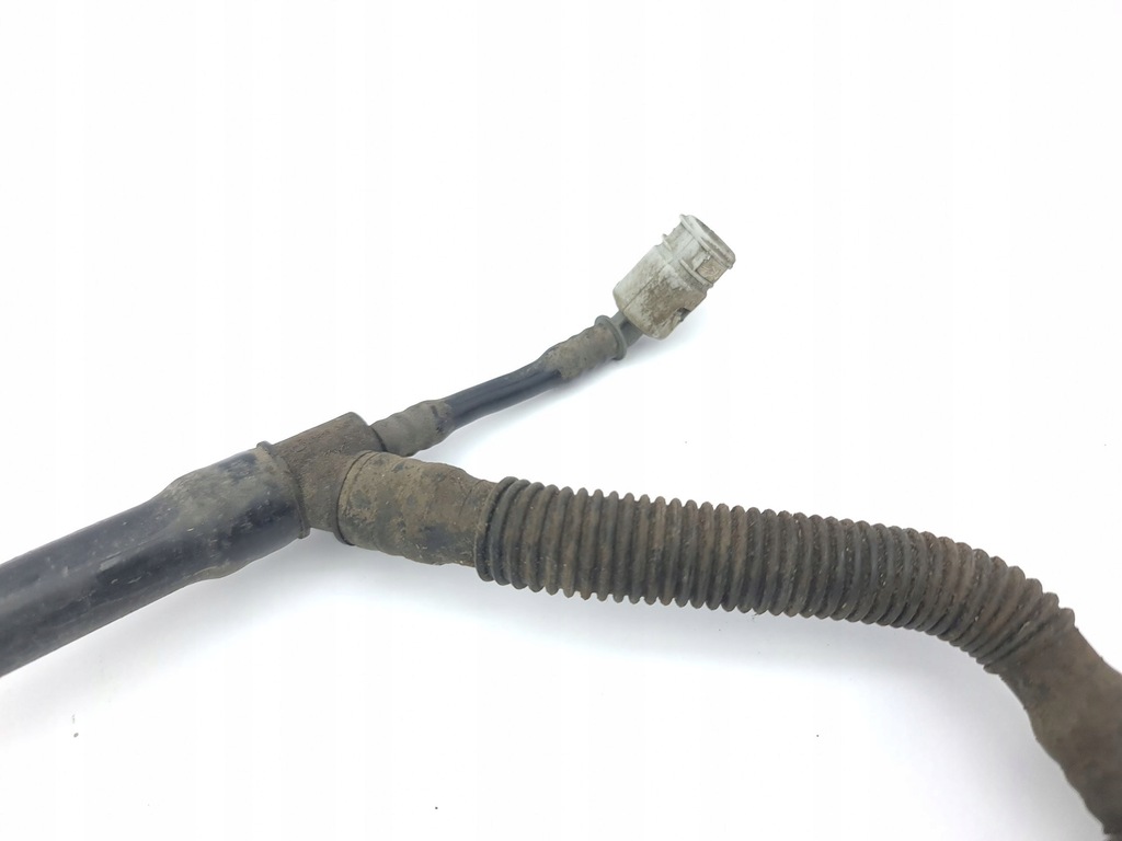 фото №8, Bmw i3 шланг топливный 2015