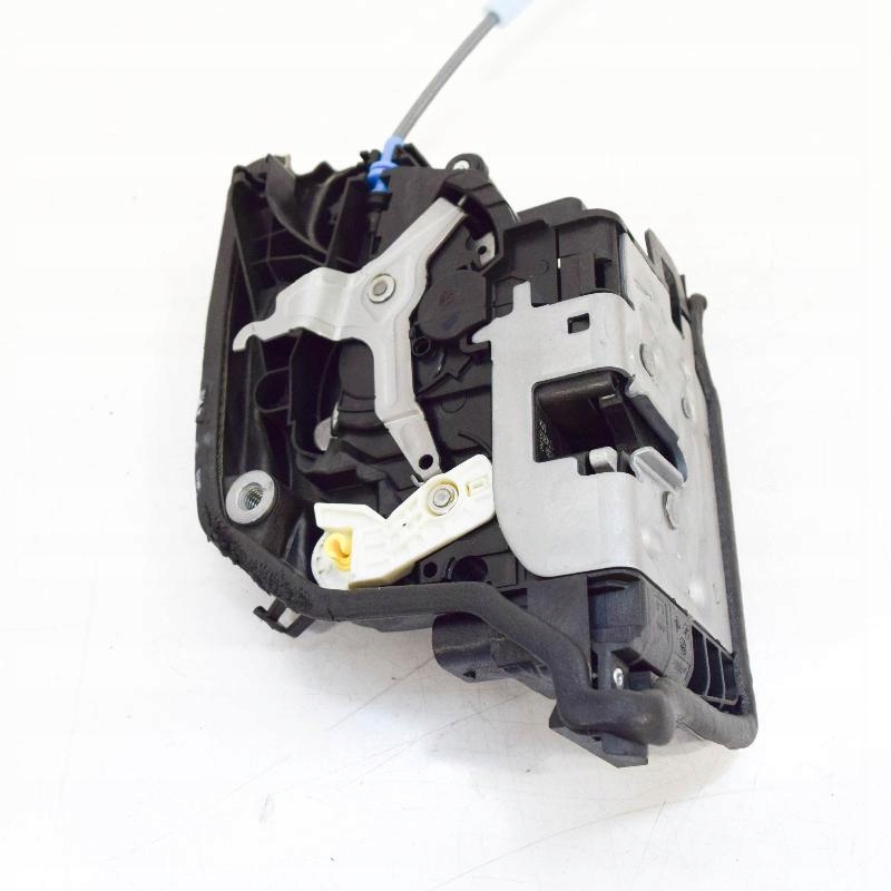фото №7, Bmw x4 g02 передній лівий замок двері a052111 2711539 2018 lhd