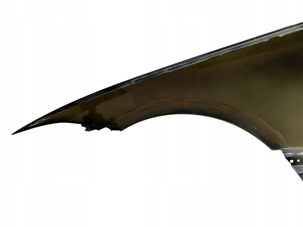 фото №11, Крыло перед правый kompletny bmw i4 4 g26 475 ideał