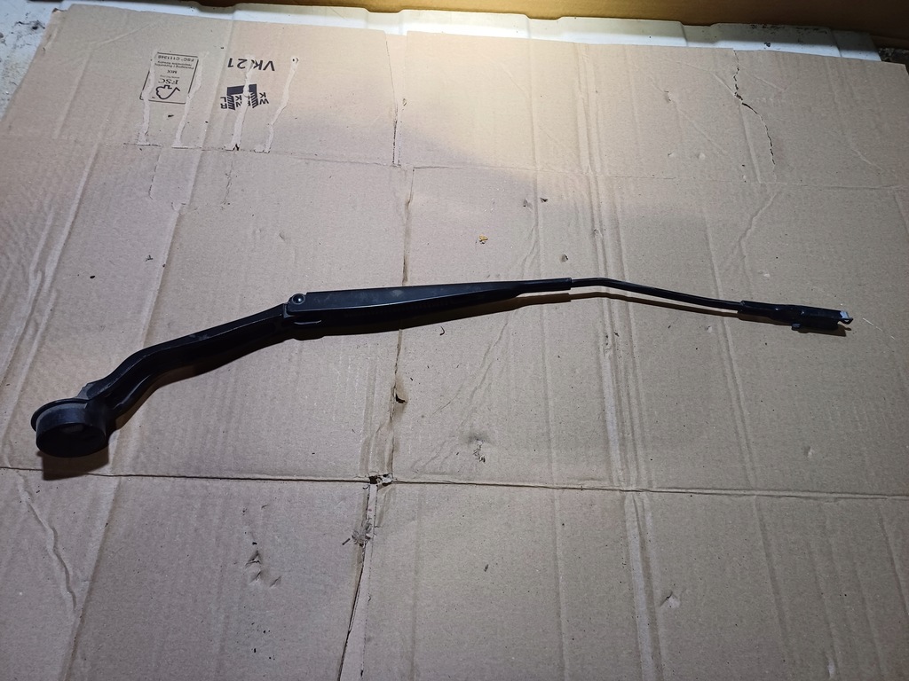 фото №1, Важіль двірники праве ford kuga ii mk2