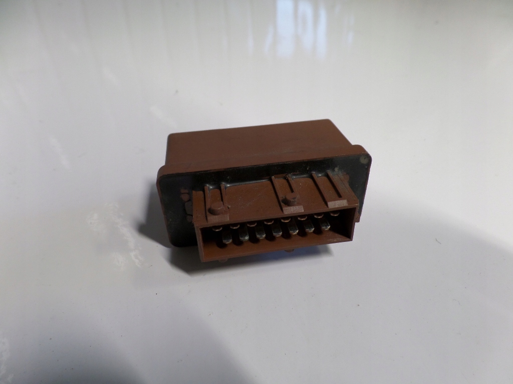 фото №1, Peugeot expert i 2.0 hdi реле насоса пального