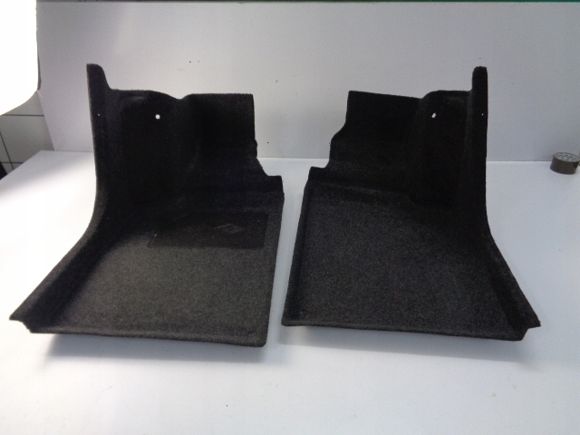 фото №1, Коврик обшивка комплект ligier js50 ultimate sport 492 dci 2022 rok