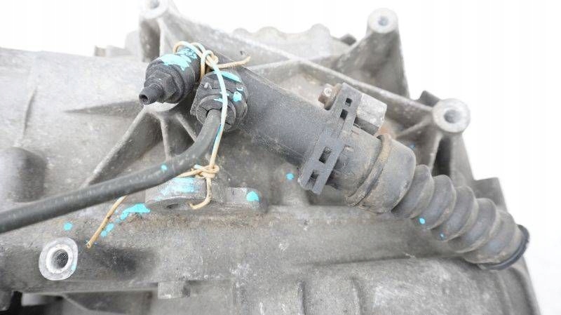 фото №5, Mini one cooper r50 1.4 d коробка передач передач 1.4 d4d