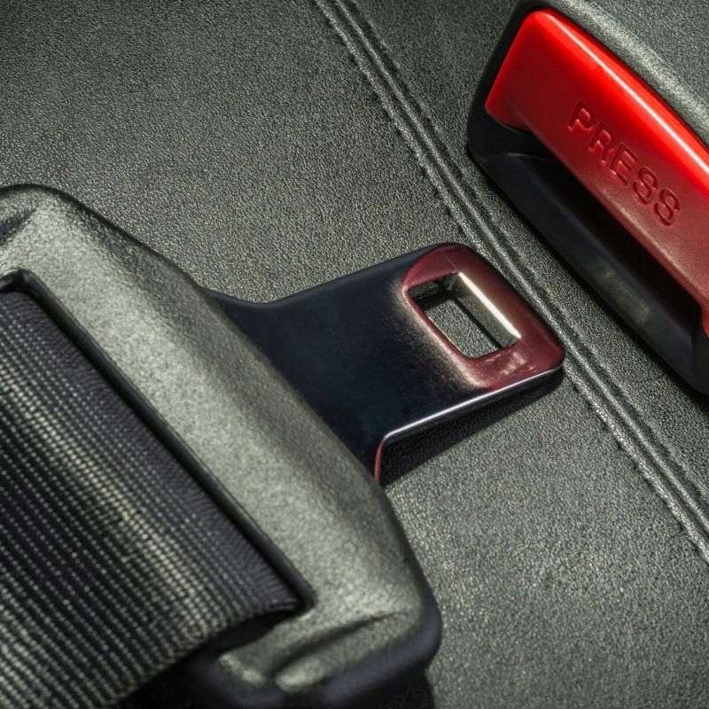 фото №14, Заглушка do ременів безпеки 2 szt адаптер штекер поперечина do автомобіля автомобіля