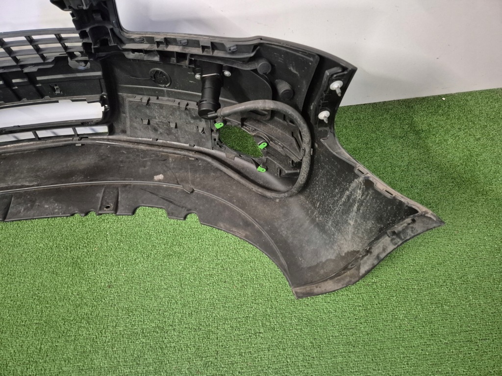 фото №15, Audi a4 b7 8e бампер перед передний омыватель омыватель ксенон 8e0807437ah