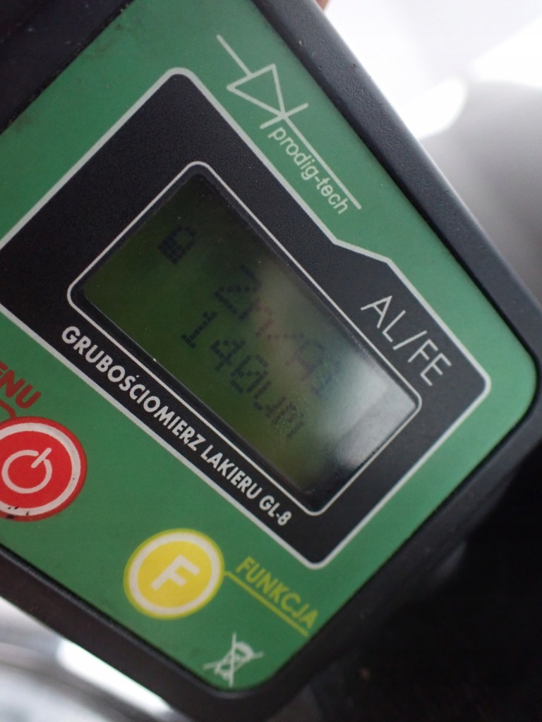 фото №8, Nissan juke i lift 14- крыло правый перед передний