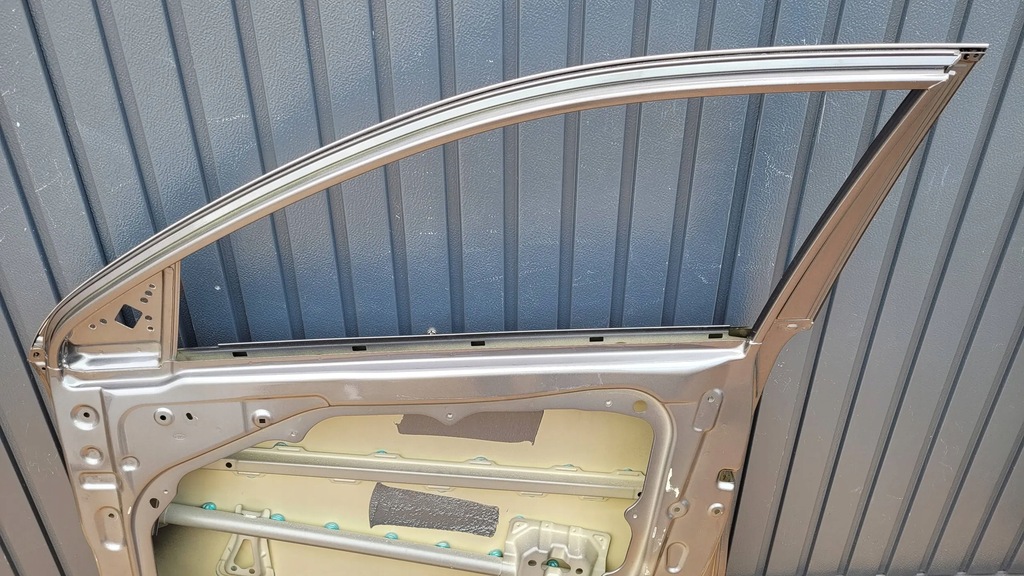 фото №8, Kia niro 16- дверь перед передние правое fv