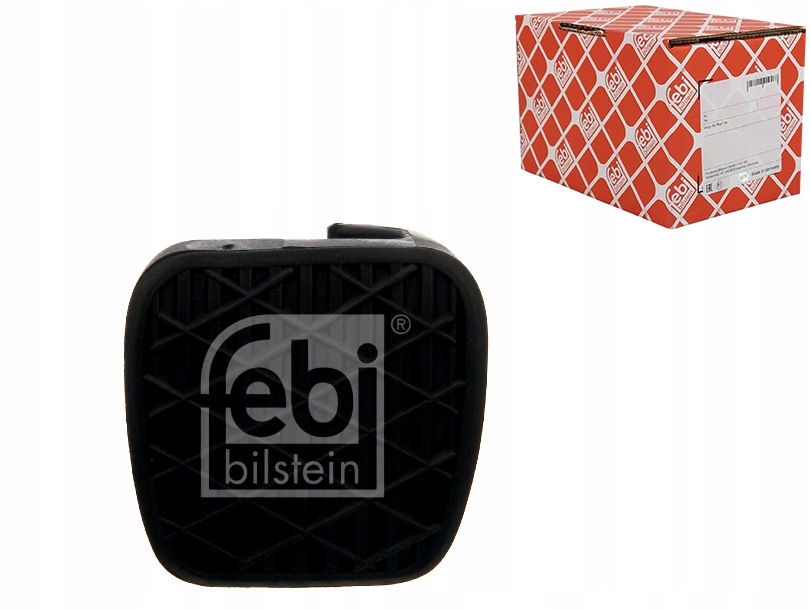 фото №1, Febi bilstein 03841