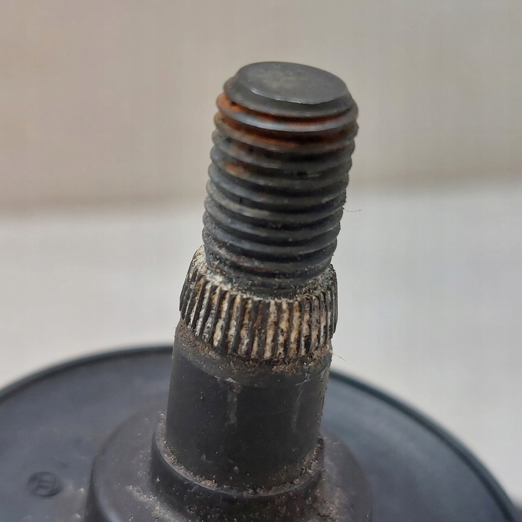 фото №7, Kia picanto ii 2 механизм дворник перед