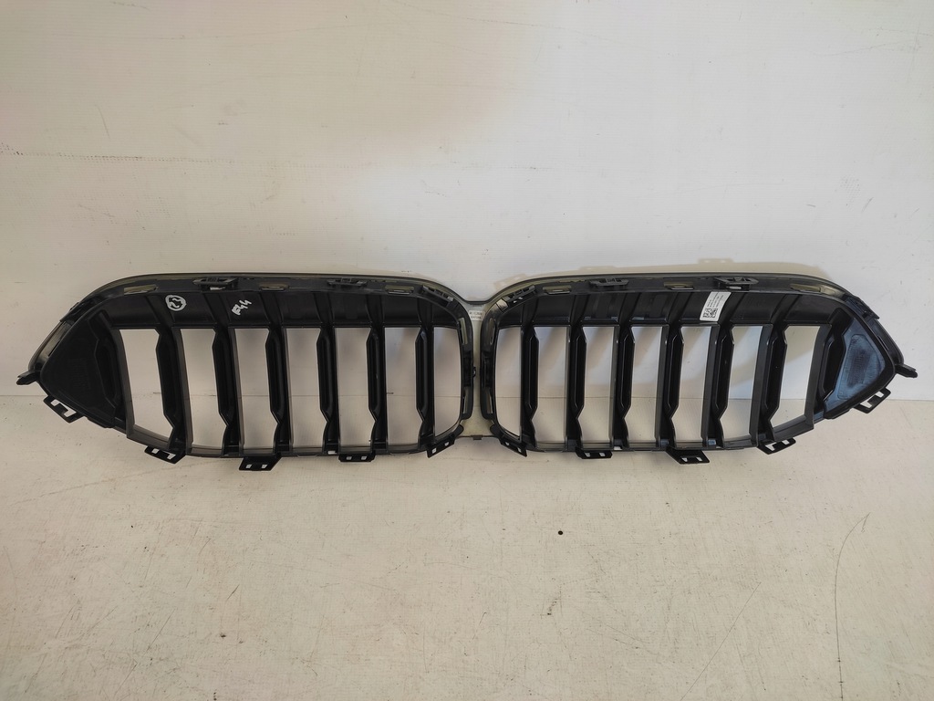 фото №6, Bmw 2 f44 gran coupe решётка радиатора решётка радиатора решётки радиатора 2019-