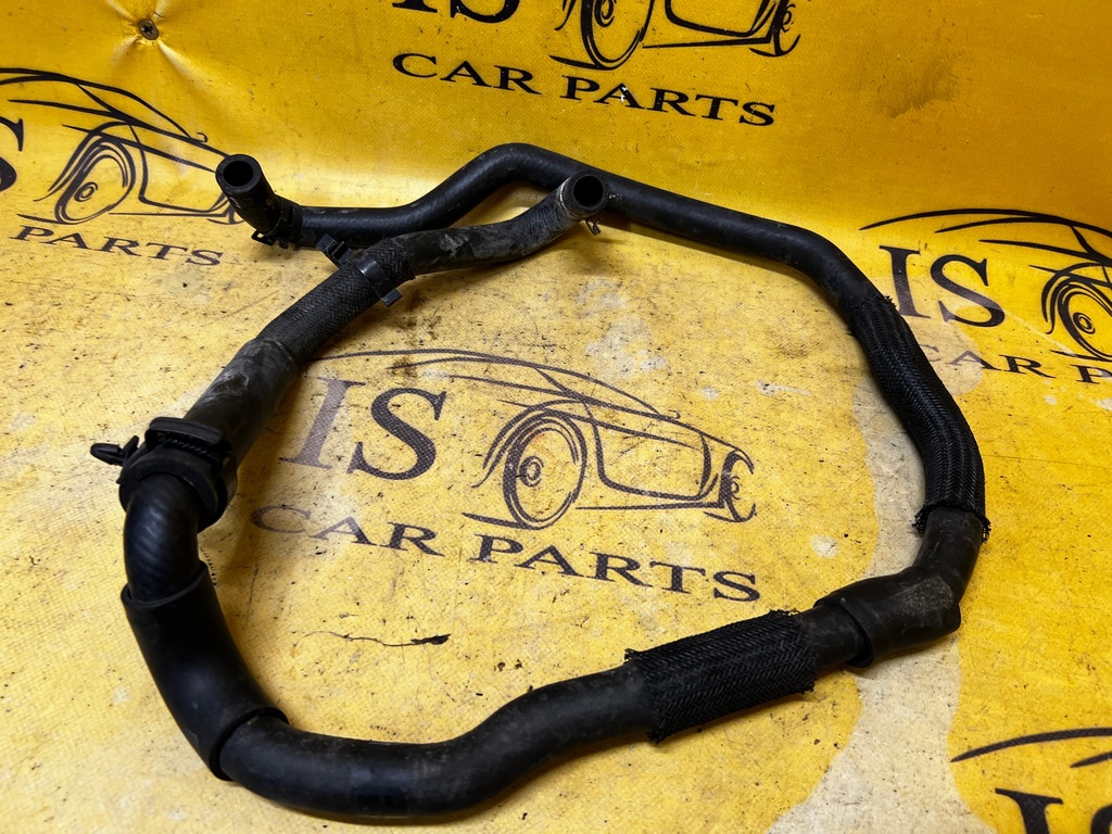 фото №2, Труба шланг wody lexus rx 450h iii 3 al10