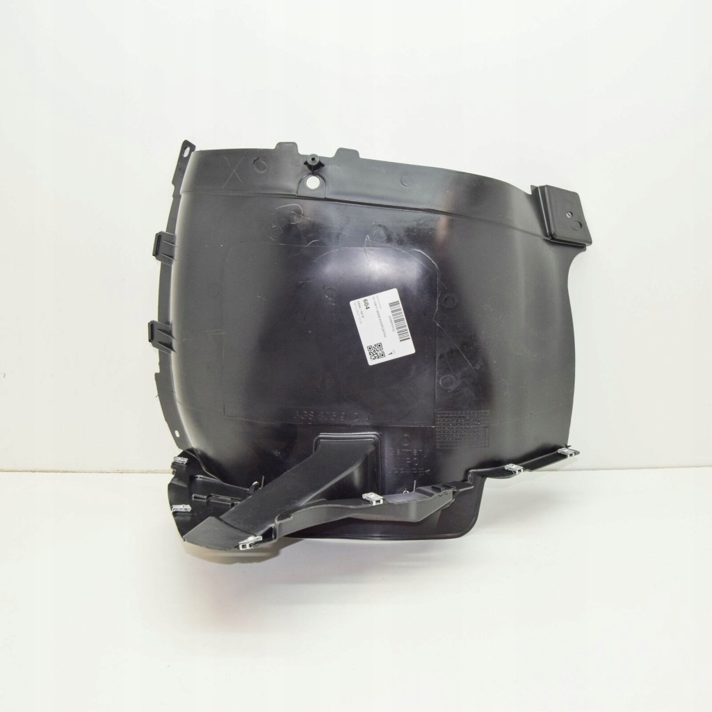 фото №2, Vw arteon 3h передняя часть правый fender подкрылок extension 3g8805912j