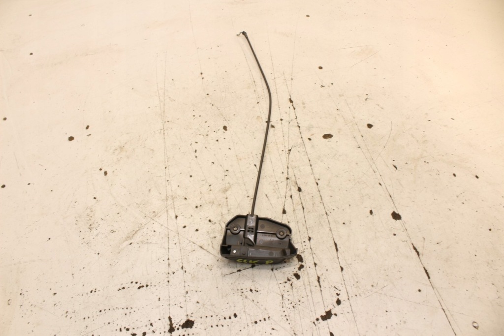 фото №1, Права ручка трос відкривання сидіння mercedes clk w209 lift