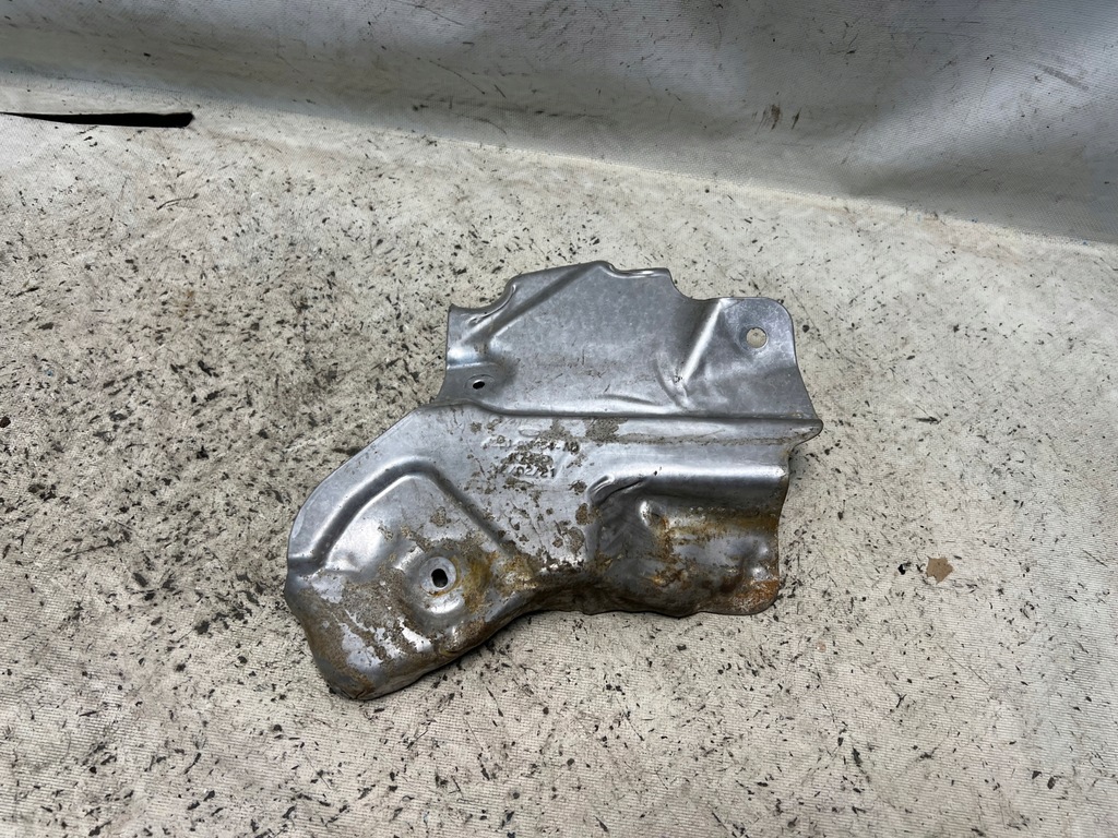 фото №1, Ford transit courier lift 18- 1.0 ecoboost захист теплова europa оригінальний номер