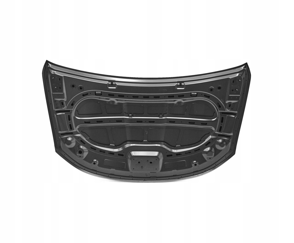 Купити Капот до chrysler pacifica 2021- 68185639ae