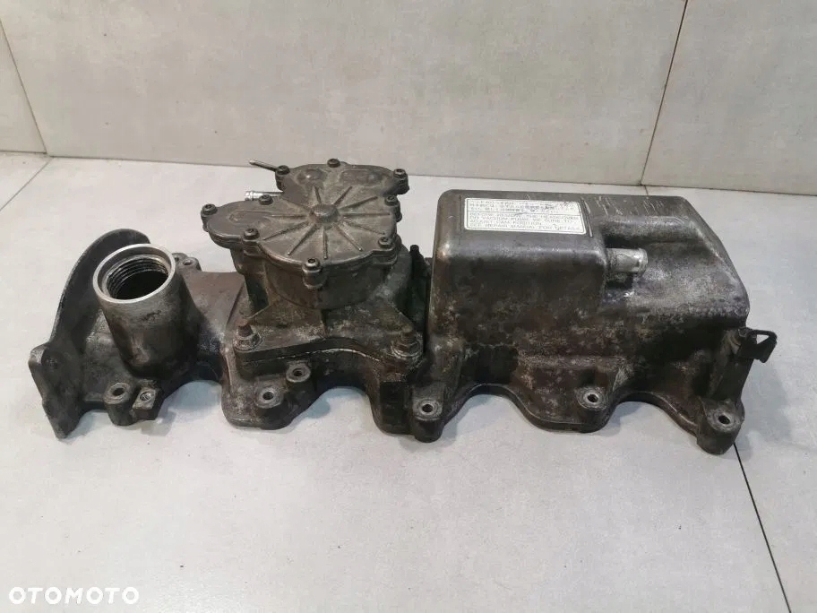 Кришка клапанів вакуум toyota corolla e11 2.0 d 2c-e Оригінал