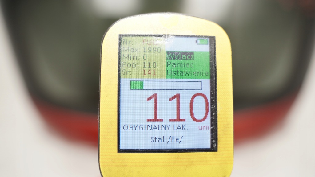 фото №8, Крышка багажника багажника задняя nissan juke f15 11-15r nah