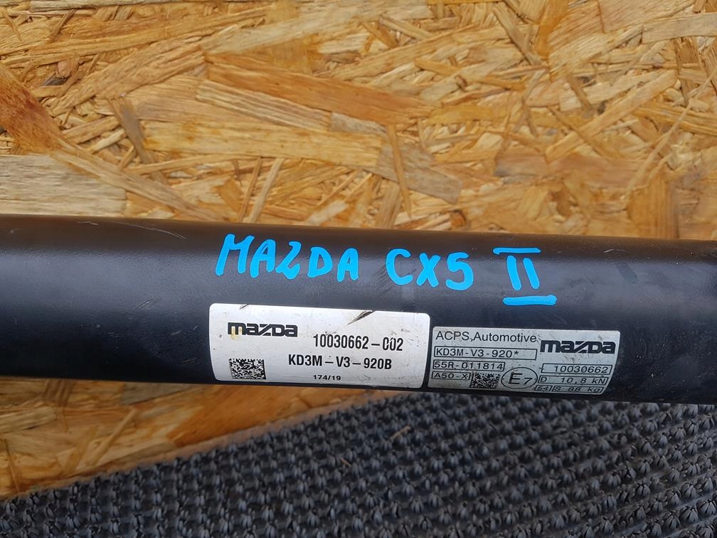 фото №12, Спойлер бампера бампер перед mini cooper f55 f56 f57 s jcw 13-23