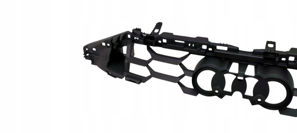 фото №10, Audi a3 s-line 2020- усилитель решётка кронштейн решетка 8y0853949a