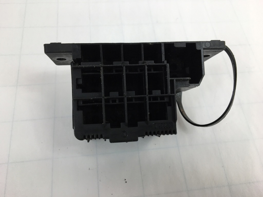 фото №10, З'єднувач port діагностичний mercedes w124 1295455540 1295450003