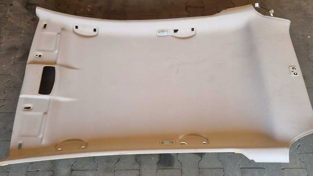 фото №6, Потолок потолок fiat croma ii dolnośląskie