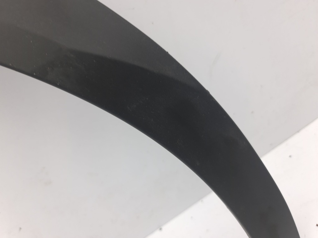 фото №5, Peugeot 2008 ii 2021 левая сторона молдинг крыла заднего