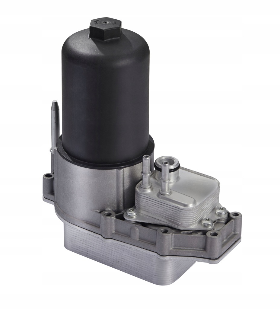 фото №2, Радіатор оливи hart 637 249