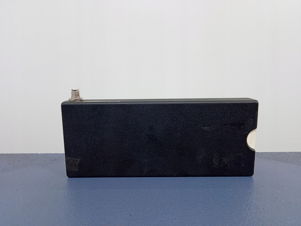 фото №2, Ford focus mk2 модуль телефону swf2335a