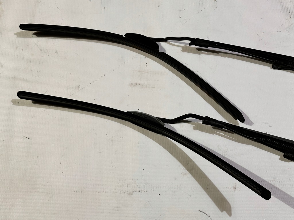 фото №8, Дворники дворник рычаг дворники левая правая corvette c5 1997+