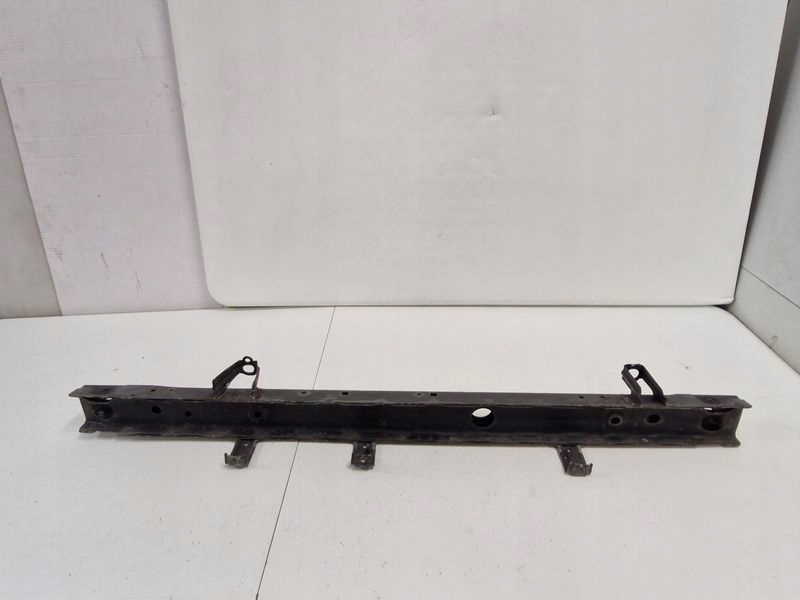 фото №10, Nissan juke 1 i f15 балка нижняя кронштейн pod радиатор