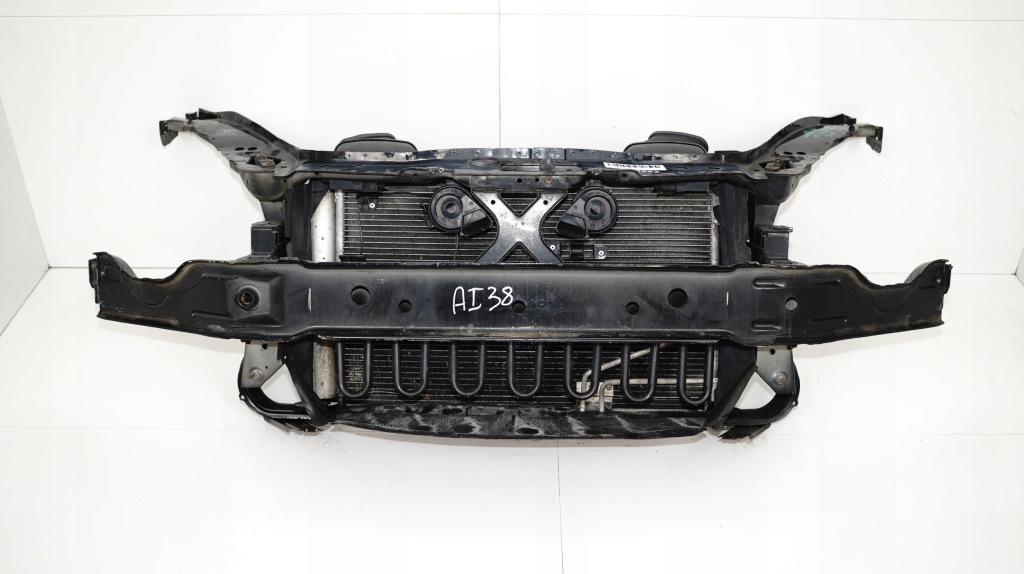 Купити Ремінь перед передній mercedes slk r171 05-08r 3.0b