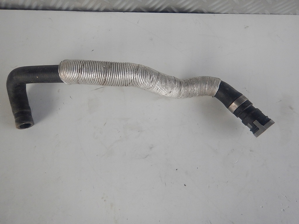 фото №1, Volvo c30 s40 v50 2.5t t5 шланг трубка wody