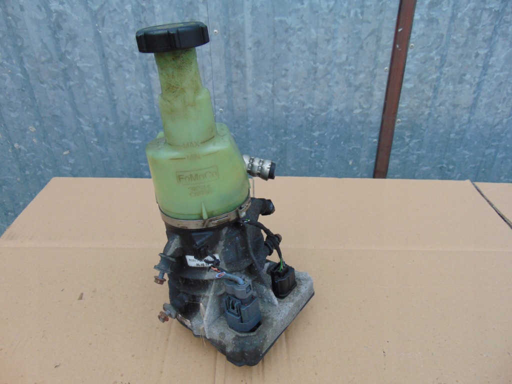 Насос підсилювача s-max mondeo mk4 рестайлінг  1.6 tdci Оригінал