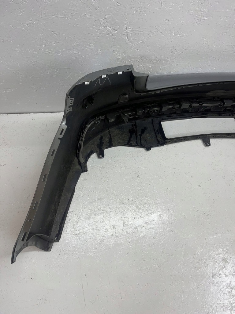 Audi a6 c7 2010-2014 sedan s-line бампер задний 4g5807511n org Доставка