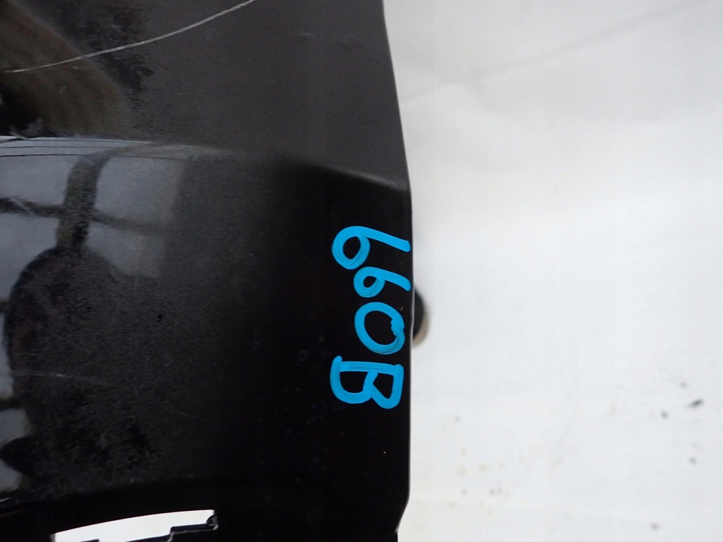 фото №11, Jeep compass ii lift 20- бампер перед передній pdc