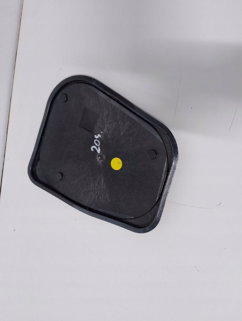 фото №1, Заглушка защита дверь правый задняя audi a1 8x 8x4839916