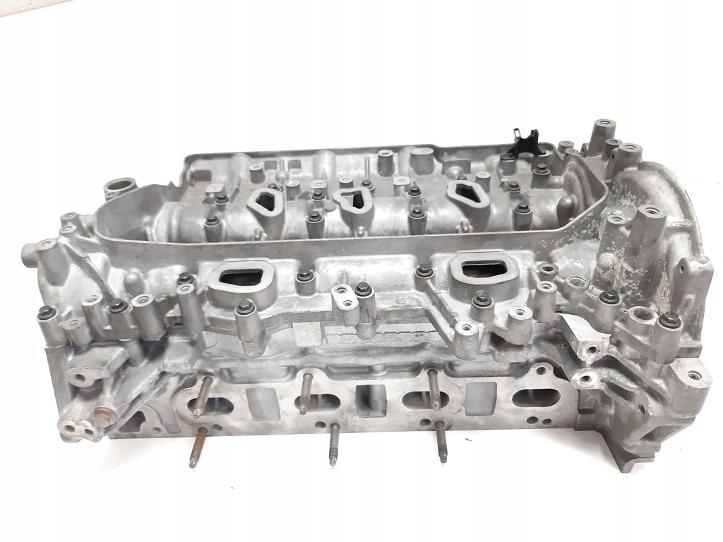 фото №12, Головка renault master iii opel 2.3 dci 110426655r