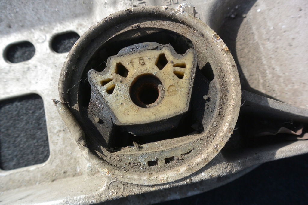 фото №5, Подрамник балка подвеска перед vw passat cc b6 b7