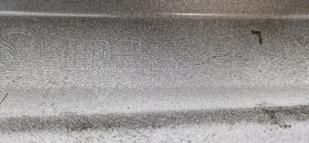 фото №12, Mazda mx-5 iv бампер перед передній 2015-2025r