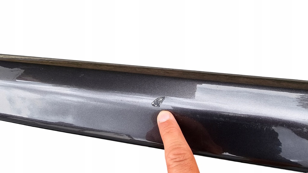 фото №10, Бампер передній перед dodge ram 1500 5zb411xjad