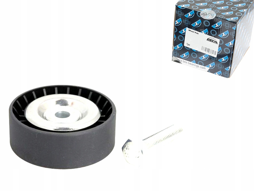 фото №1, Ролик напрямна ремінь alfa romeo 159 brera giulie