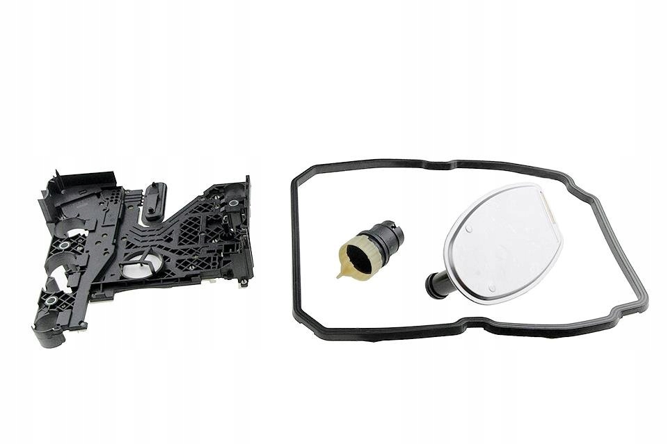 фото №16, Блок управления atm коробки передач jeep grand cherokee 2