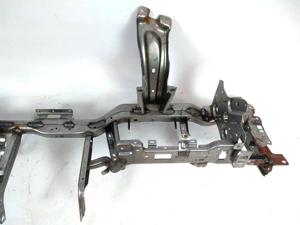 фото №5, Dodge charger 2015+ каркас панелі приладової панелі 6.4