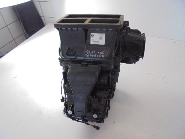 фото №1, Обігрівач mini f54 clubman fl 21r