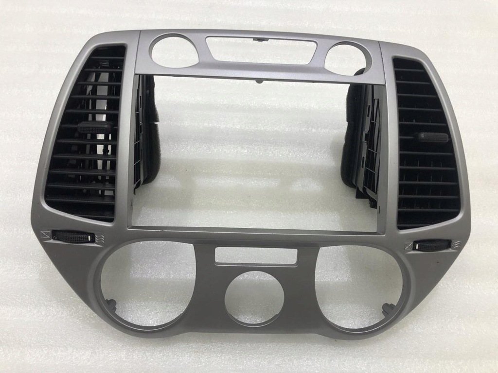 фото №1, Рамка радіо 97410-1j000 hyundai i20