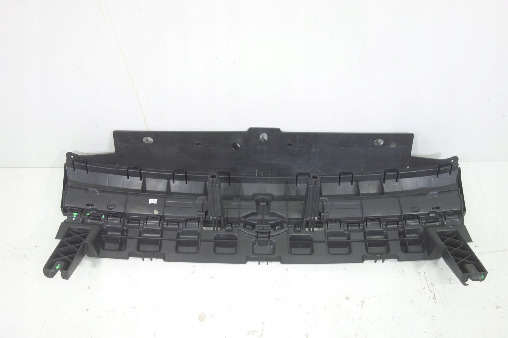 фото №7, Решітка радіатора na радар vw caddy 2k7 20- 2k7807231e