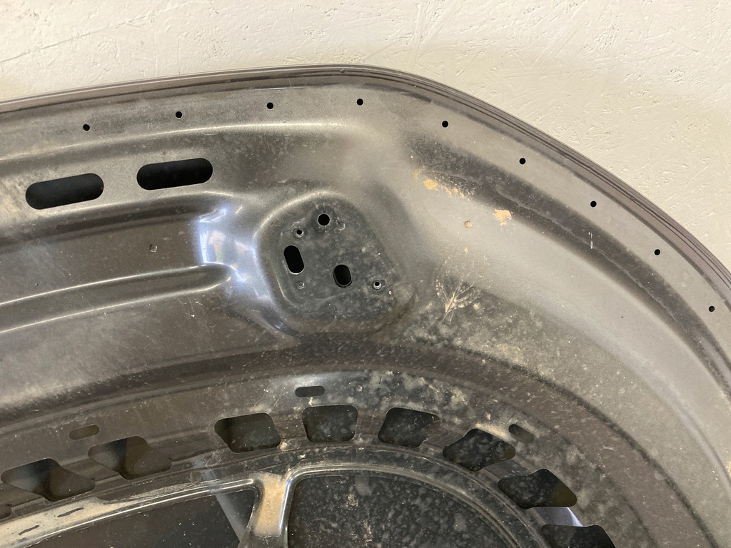 фото №13, Skoda kodiaq капот orgi.