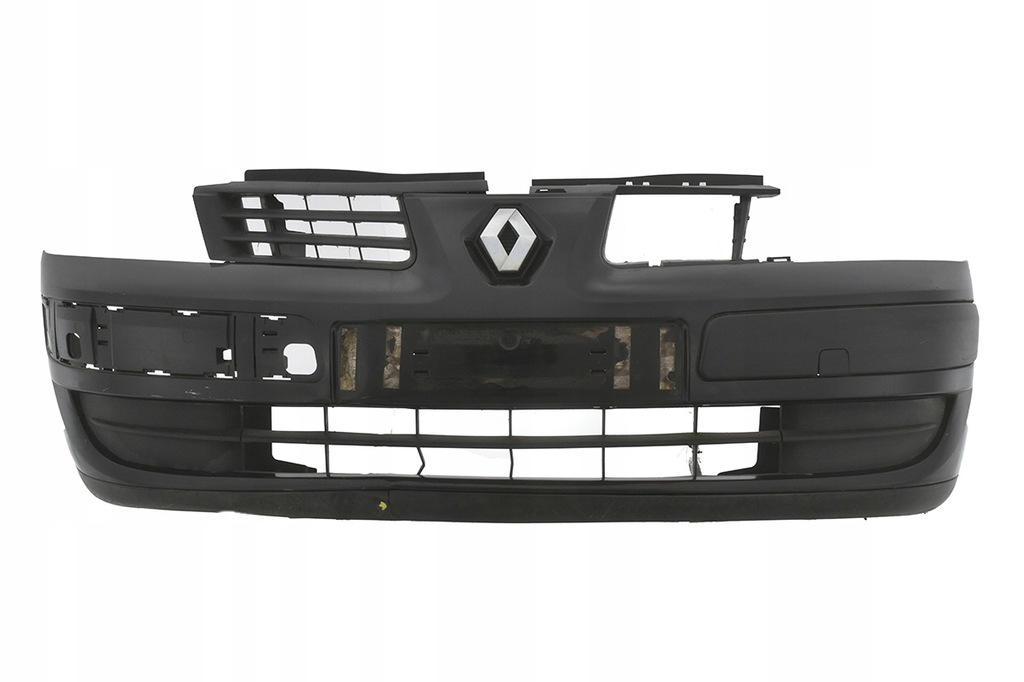 фото №1, Бампер передний перед renault espace iv lift nv776