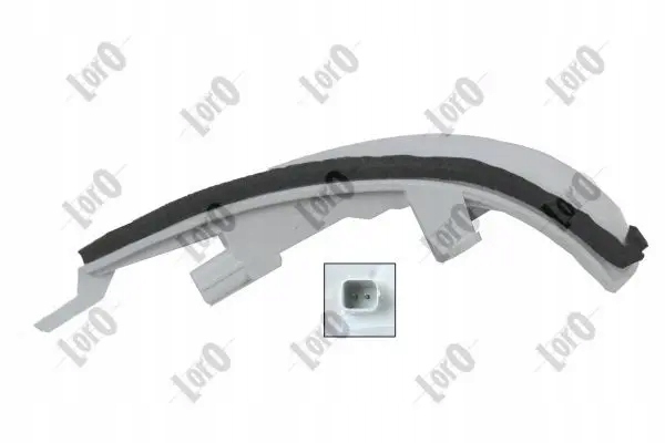 фото №7, 2x лампи поворотник abakus l+p do honda civic viii