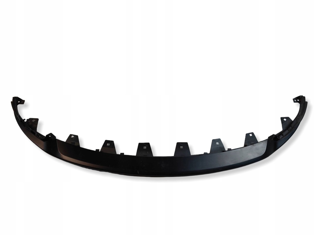 Купить Tesla 3 highland performance - спойлер, накладка бампера перед